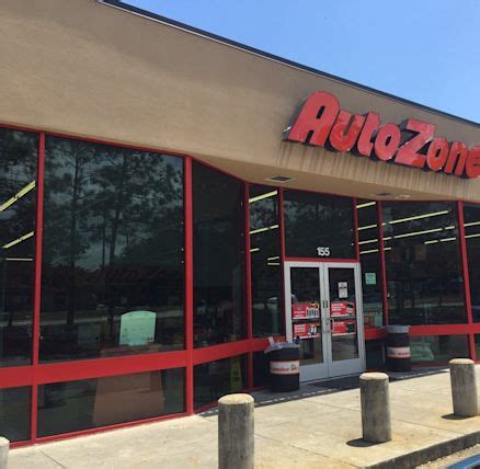 Autozone ormond beach - At AutoZone, we have put customers first since 1979, when our first store was opened in Forrest City, Arkansas. As the leading retailer and a leading distributor of automotive replacement parts and accessories with stores in the U.S., Puerto Rico, Mexico and Brazil; AutoZone has been committed to providing the best parts, prices and customer service …